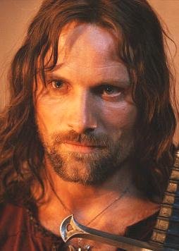 Viggo Mortensen