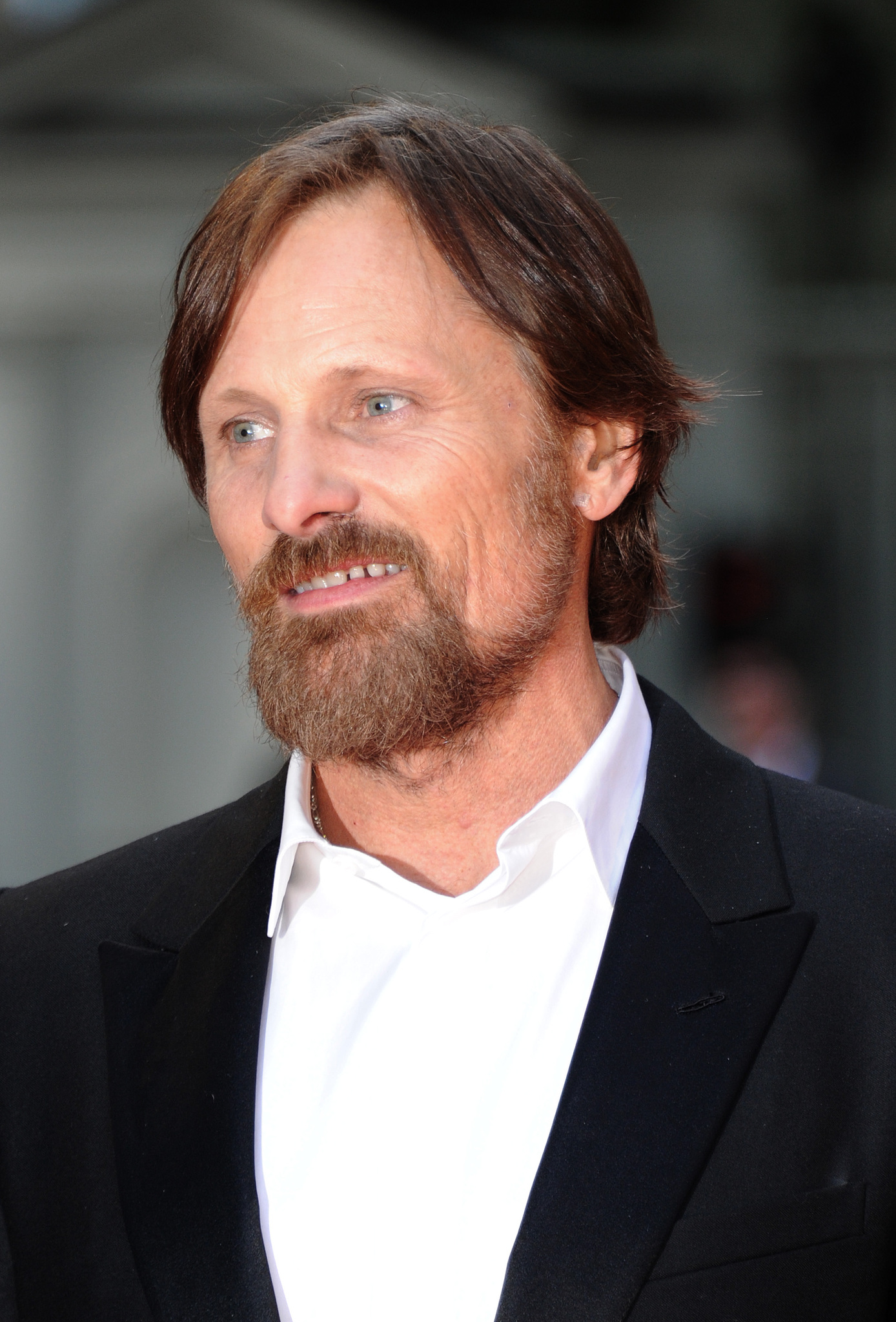 Viggo Mortensen at event of The Two Faces of January (2014)