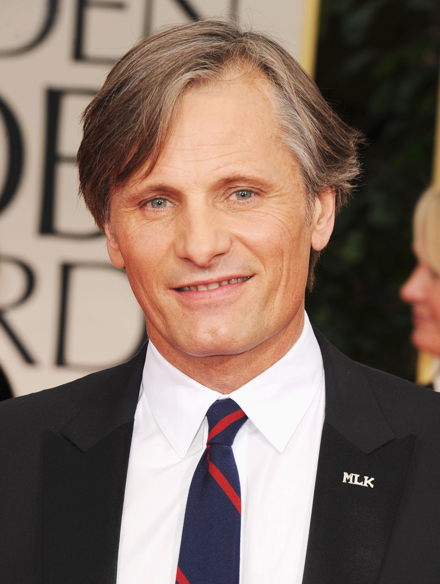 Viggo Mortensen