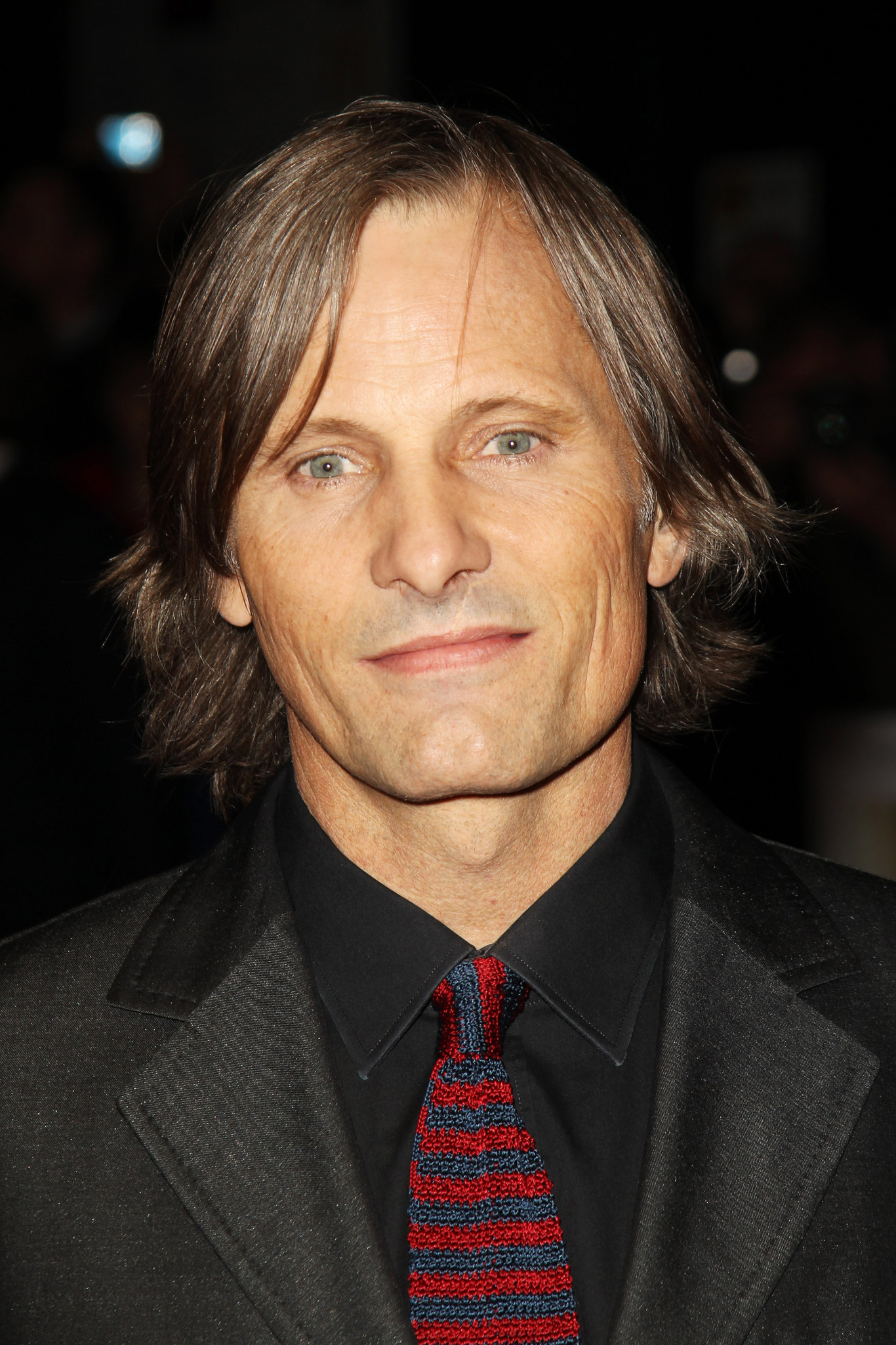 Viggo Mortensen