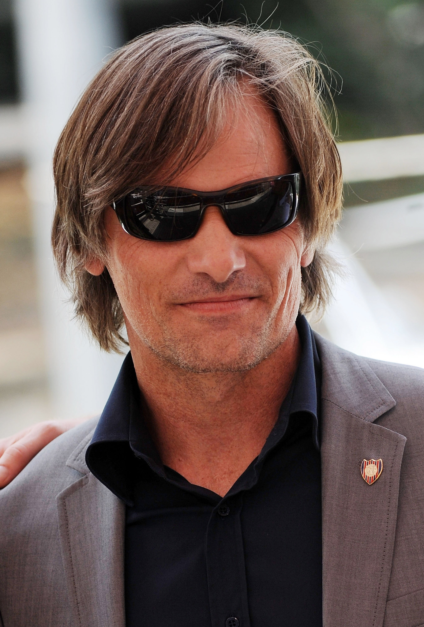 Viggo Mortensen