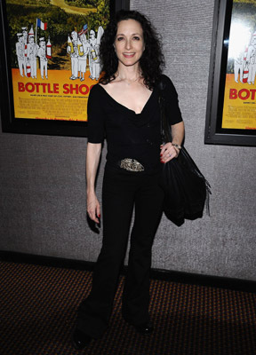 Bebe Neuwirth at event of Bottle Shock (2008)