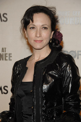Bebe Neuwirth at event of Bury My Heart at Wounded Knee (2007)