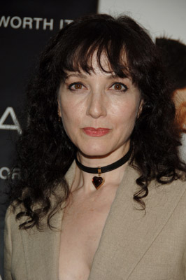 Bebe Neuwirth at event of Scoop (2006)