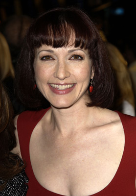 Bebe Neuwirth at event of How to Lose a Guy in 10 Days (2003)