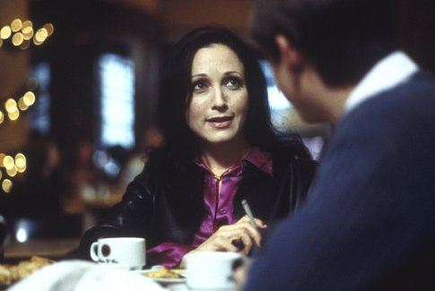 Still of Bebe Neuwirth in Tadpole (2000)