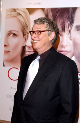Mike Nichols at event of Closer (2004)