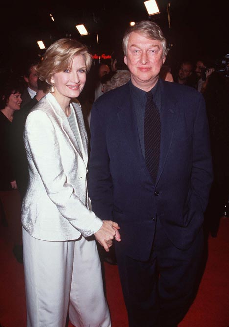 Mike Nichols at event of The Birdcage (1996)