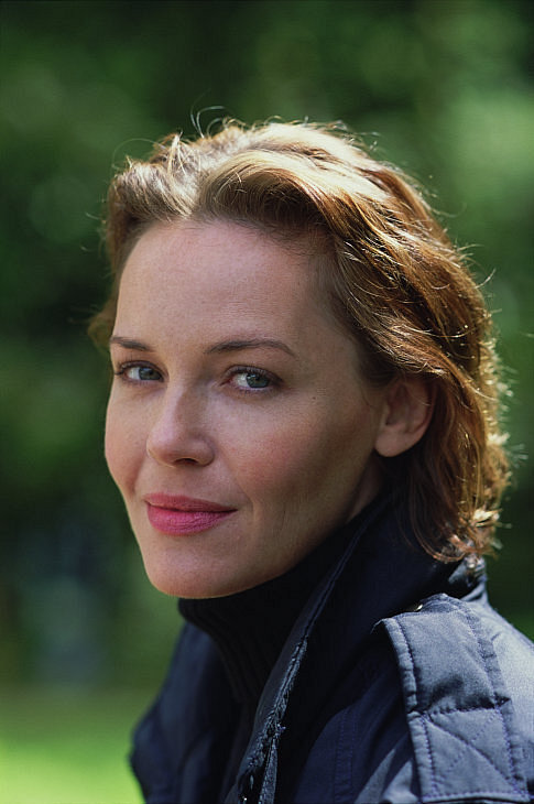 Still of Connie Nielsen in The Hunted (2003)