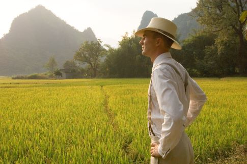 Still of Edward Norton in The Painted Veil (2006)