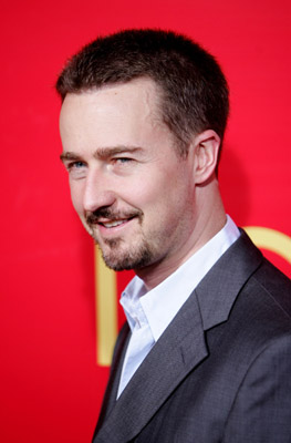 Edward Norton