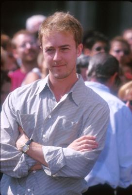 Edward Norton