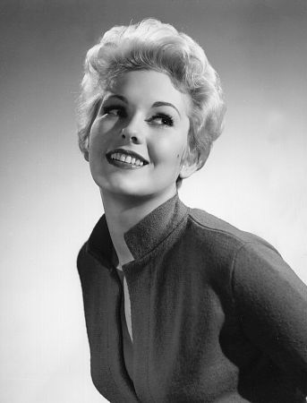 Kim Novak c. 1954 Columbia / **I.V.