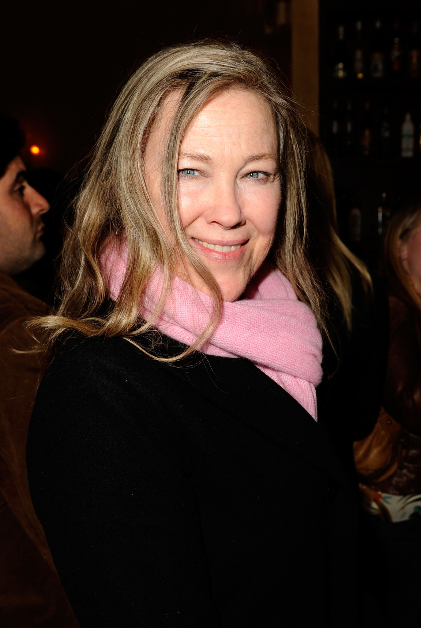 Catherine O'Hara at event of Waiting for Forever (2010)