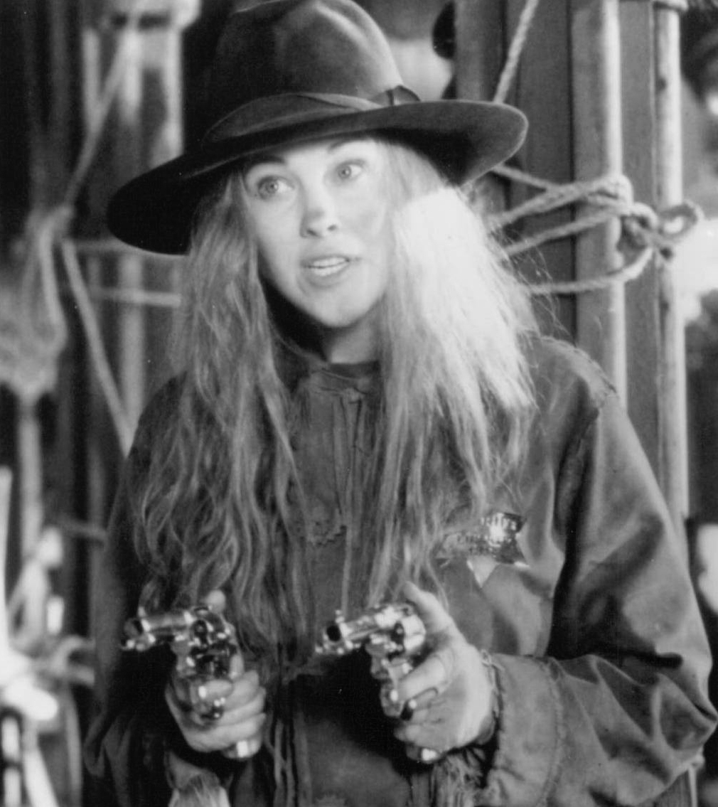 Still of Catherine O'Hara in Tall Tale (1995)