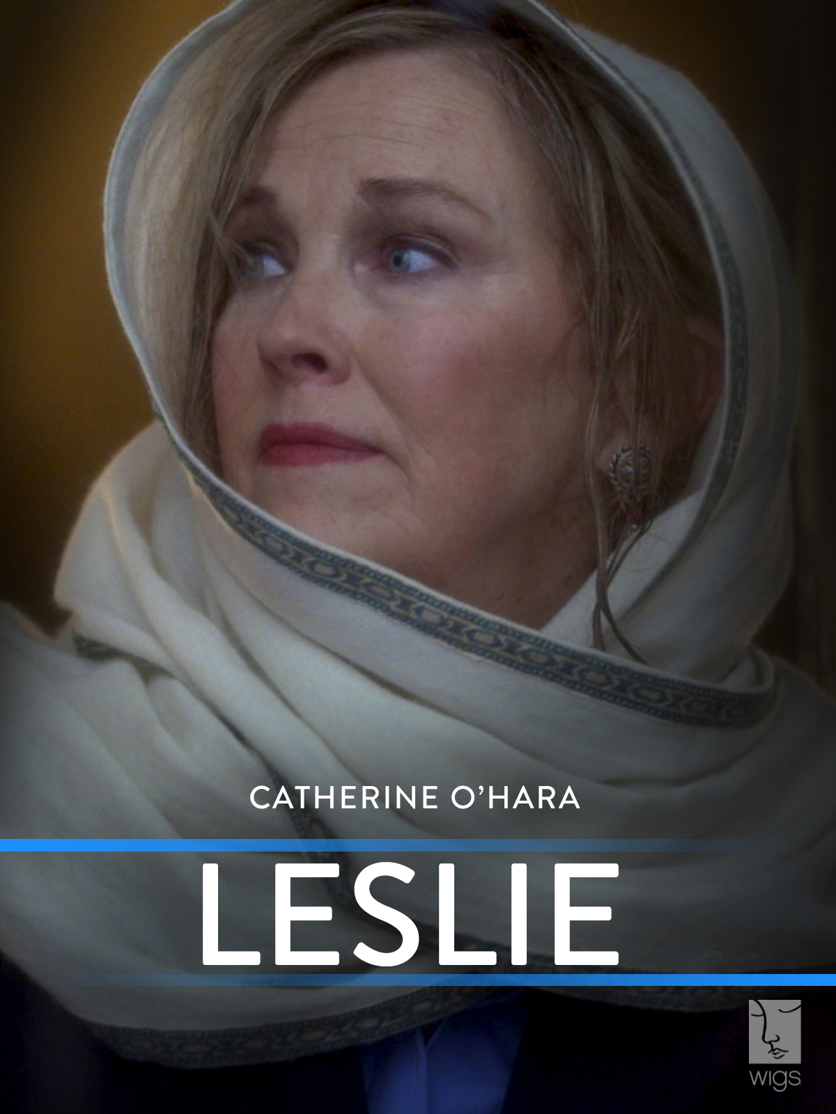 Catherine O'Hara in Leslie (2012)