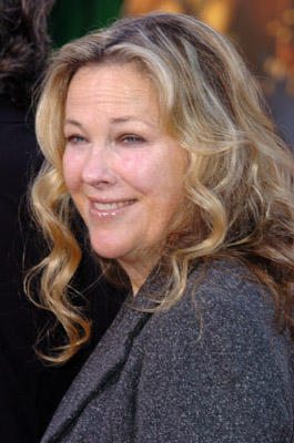 Catherine O'Hara at event of Chicken Little (2005)