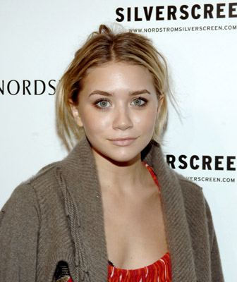 Ashley Olsen