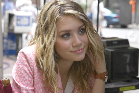 Still of Ashley Olsen in New York Minute (2004)