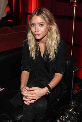 Ashley Olsen