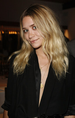 Ashley Olsen