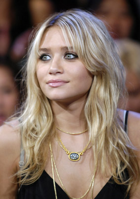 Ashley Olsen