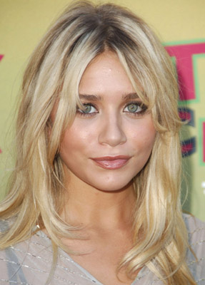 Ashley Olsen