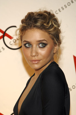 Ashley Olsen