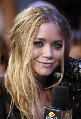 Mary-Kate Olsen