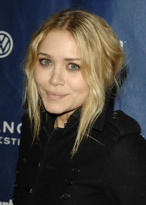 Mary-Kate Olsen at event of The Wackness (2008)