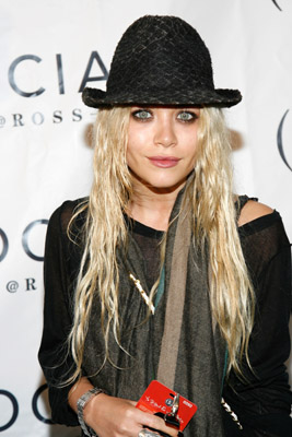 Mary-Kate Olsen