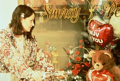Still of Miranda Otto in Love Serenade (1996)