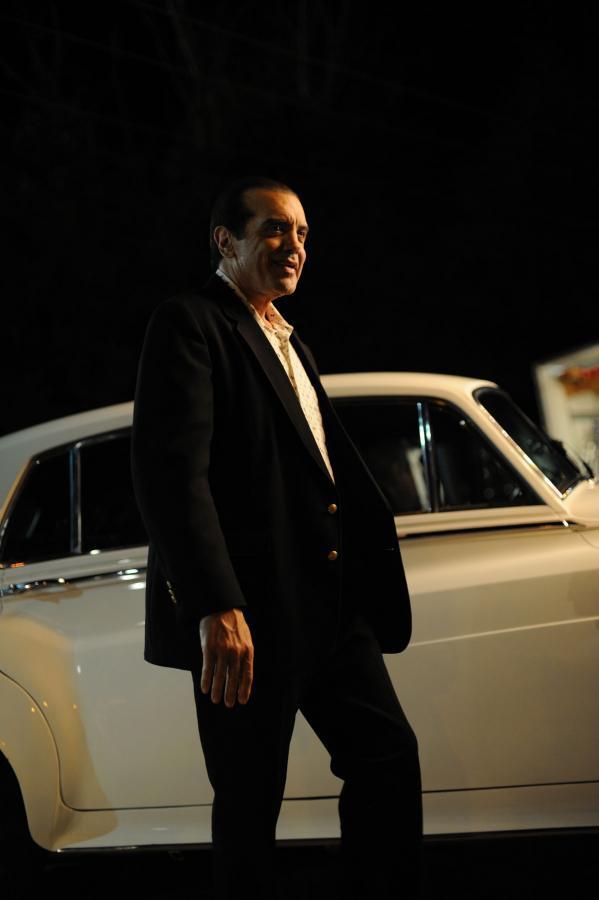 Still of Chazz Palminteri in Mighty Fine (2012)