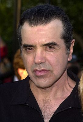 Chazz Palminteri at event of The Score (2005)