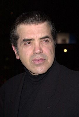Chazz Palminteri at event of Snatch. (2000)