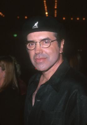 Chazz Palminteri at event of For Love of the Game (1999)