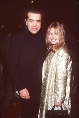 Chazz Palminteri at event of Hurlyburly (1998)