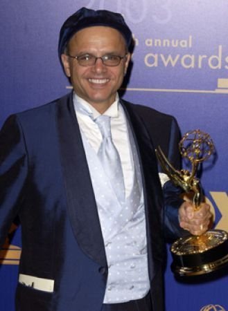 Joe Pantoliano