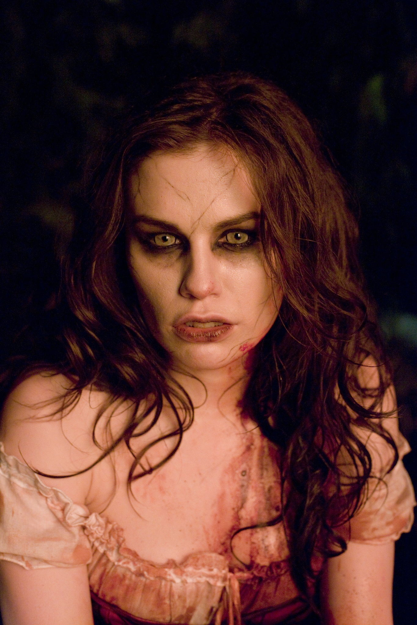 Still of Anna Paquin in Trick 'r Treat (2007)