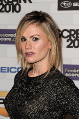 Anna Paquin