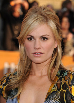 Anna Paquin