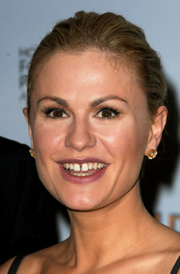 Anna Paquin at event of The 66th Annual Golden Globe Awards (2009)