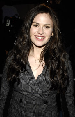 Anna Paquin