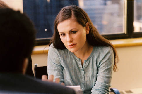 Still of Anna Paquin in Margaret (2011)