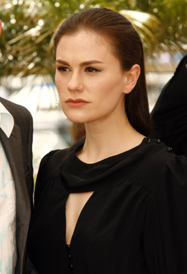 Anna Paquin at event of Iksmenai. Zutbutinis musis (2006)