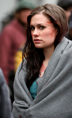 Anna Paquin at event of Margaret (2011)