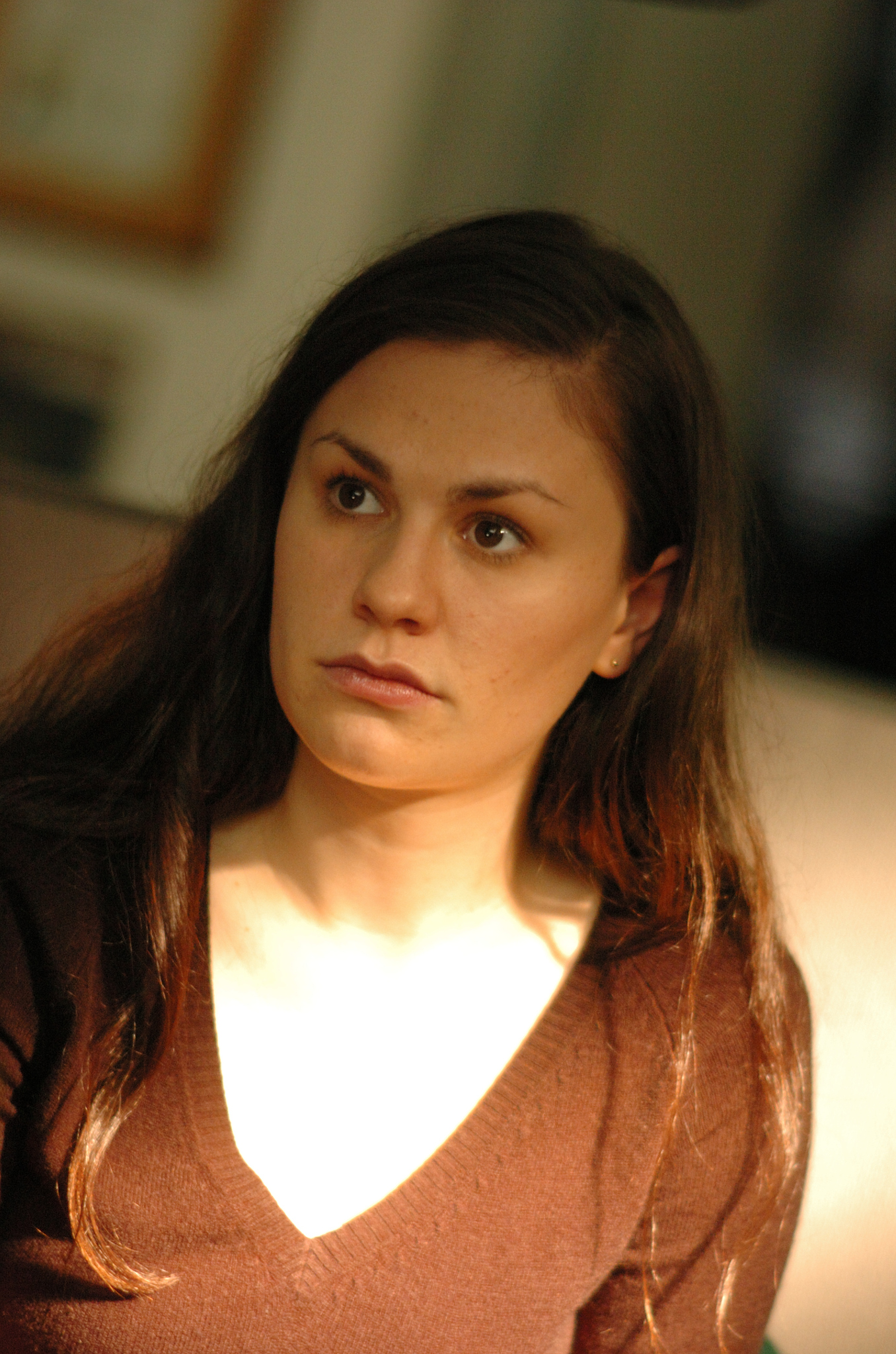 Still of Anna Paquin in Margaret (2011)