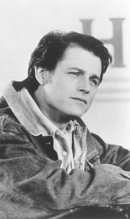 Still of Michael Paré in Village of the Damned (1995)