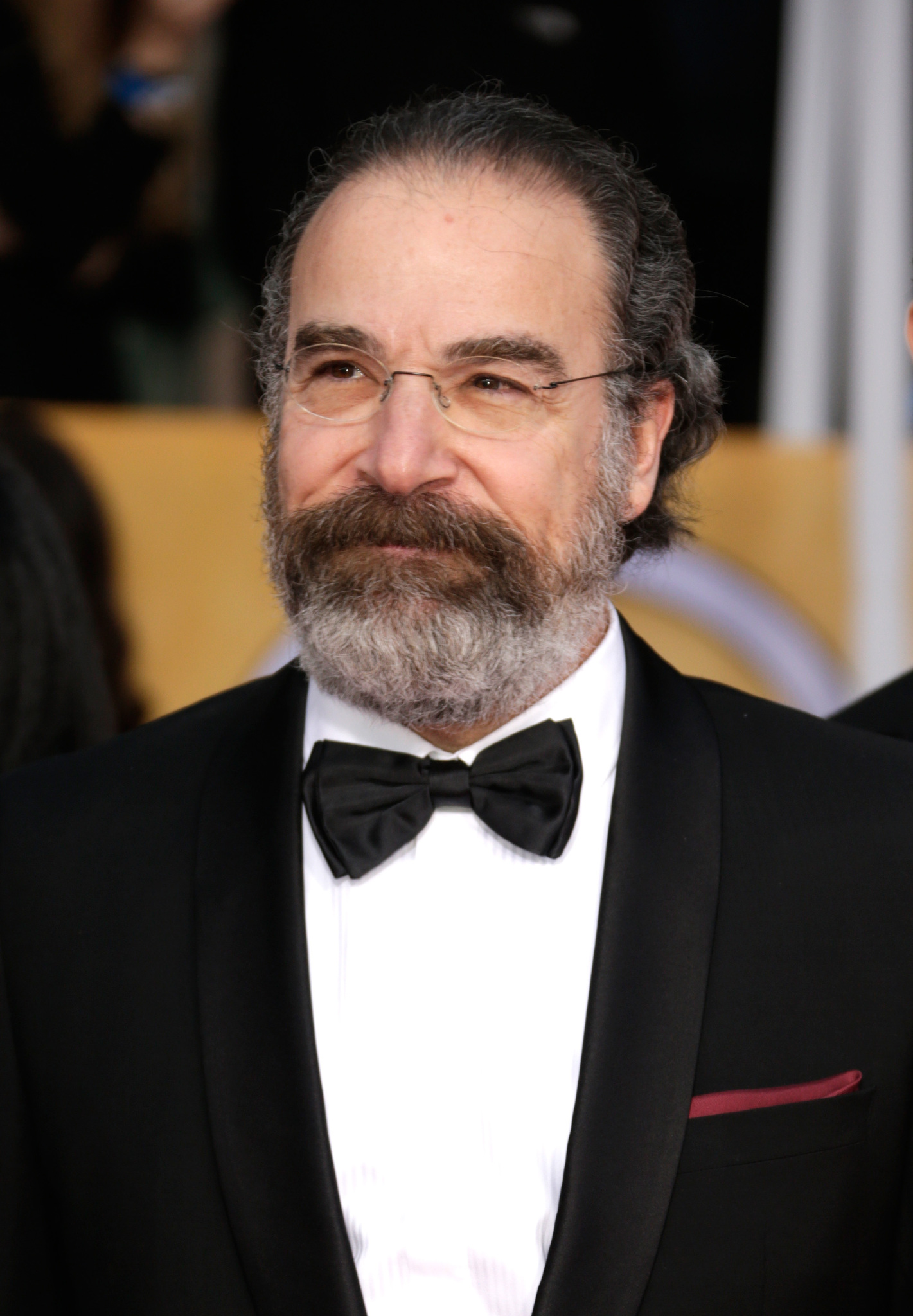 Mandy Patinkin