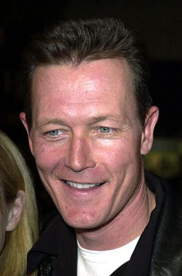 Robert Patrick at event of All the Pretty Horses (2000)